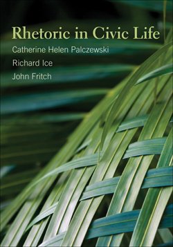 book cover: large image